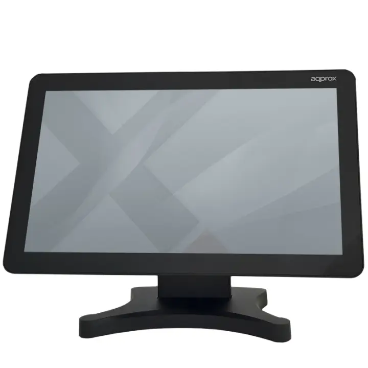 appTPV21+ i3-7100U 2,4 GHz Todo-en-Uno 54,6 cm (21.5") 1920 x 1080 Pixeles Pantalla táctil Negro
