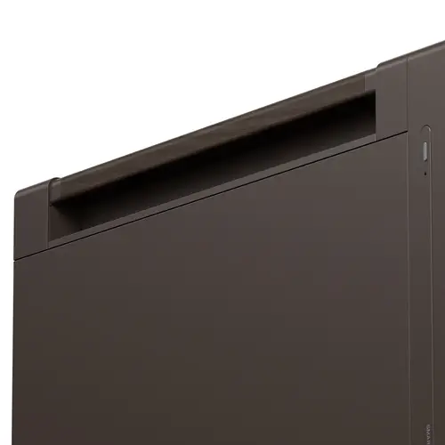 ProArt PA602 Wood Edition Retro Brown - Metal Panel Midi Tower Marrón - Imagen 14