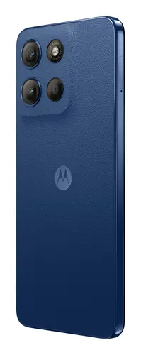 moto g15 17,1 cm (6.72") SIM doble Android 15 4G USB Tipo C 8 GB 512 GB 5200 mAh Marina - Imagen 7