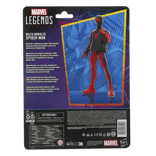 Marvel Spider-Man F65715X0 - Imagen 7