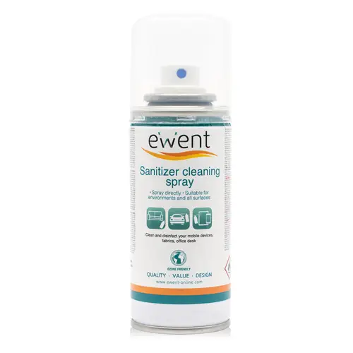 EW5676 limpiador general 400 ml Líquido (listo para usar) - Imagen 1