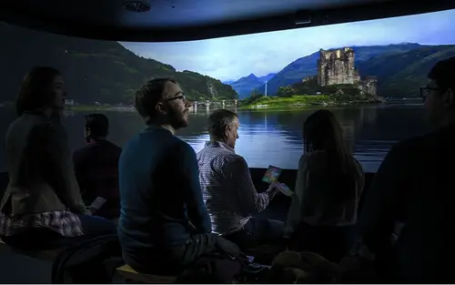 EB-PU1008W videoproyector Proyector para grandes espacios 8500 lúmenes ANSI 3LCD WUXGA (1920x1200) Blanco - Imagen 14