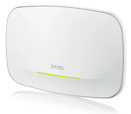 NWA210AXV2-EU0101F punto de acceso inalámbrico 2975 Mbit/s Blanco Energía sobre Ethernet (PoE) - Imagen 2