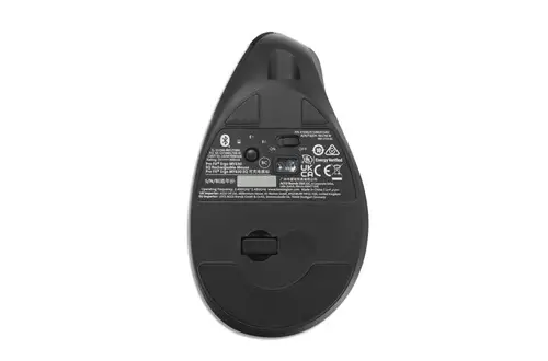 Pro Fit Ergo MY630 EQ ratón Oficina mano derecha RF Wireless + Bluetooth + USB Type-A 2400 DPI - Imagen 6