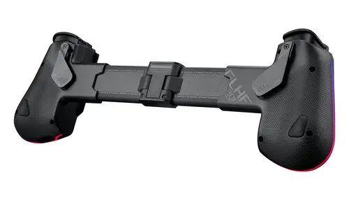 ROG Tessen Negro, Gris USB 3.2 Gen 1 (3.1 Gen 1) Gamepad Analógico/Digital Android - Imagen 18