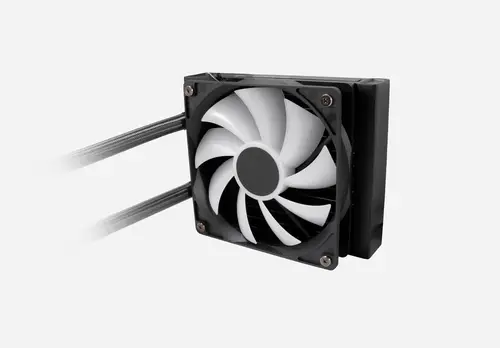 Kit de refrigeración líquida ARGB DeepRunny - Imagen 4