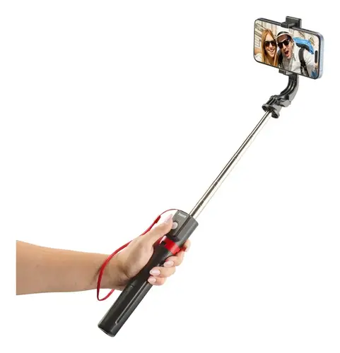 Fancy Stand 110 II palo para autofotos Smartphone Negro - Imagen 13