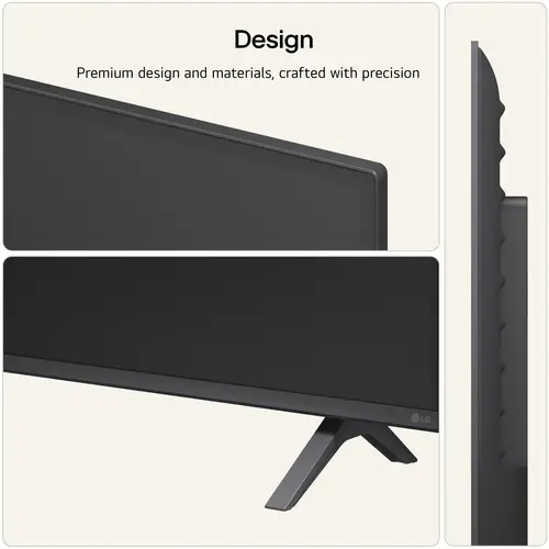 50NU850B6LA.AEK Televisor 127 cm (50") 4K Ultra HD Smart TV Wifi - Imagen 4