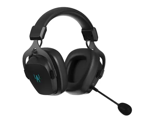 Predator Galea 570 PHR550 Auriculares Inalámbrico y alámbrico Diadema Juego USB Type-C / USB Type-A Bluetooth Negro - Imagen 1