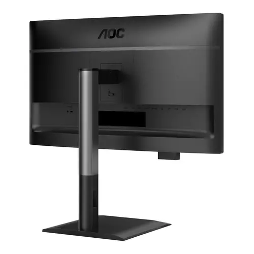 24P4CV pantalla para PC 60,5 cm (23.8") 1920 x 1080 Pixeles Full HD LED Negro - Imagen 17