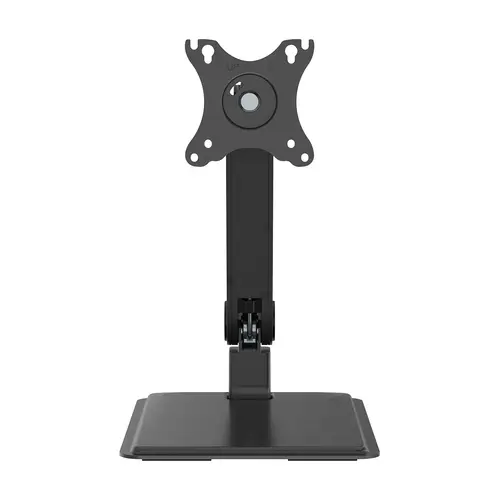 Soporte de Mesa Pro Contrapeso Inclinable Para Monitor/POS 8kg de 17"-32", Negro - Imagen 2