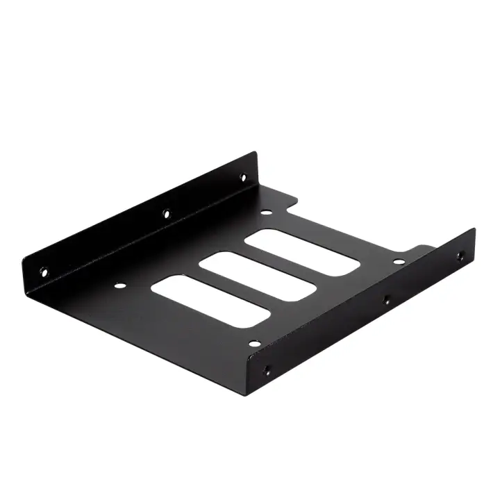 50519 parte carcasa de ordenador Universal SSD mounting bracket