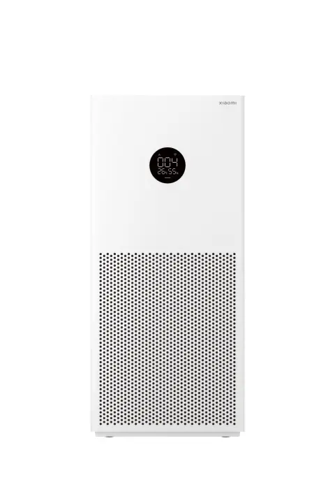Smart Air Purifier 4 Lite 2 m² 61 dB 33 W Blanco - Imagen 1