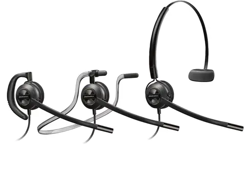 Auriculares convertibles EncorePro 540 con desconexión rápida - Imagen 1