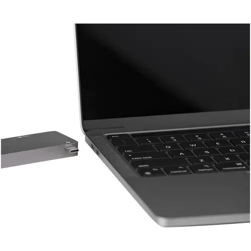 Adaptador Multipuertos USB C para MacBook Pro/Air - Docking Station USB Tipo C a HDMI 4K - con PD de 100W Pass-through - Lector de Tarjetas SD MicroSD - Hub Ladrón USB 3.0 de 2 Puertos - Imagen 12
