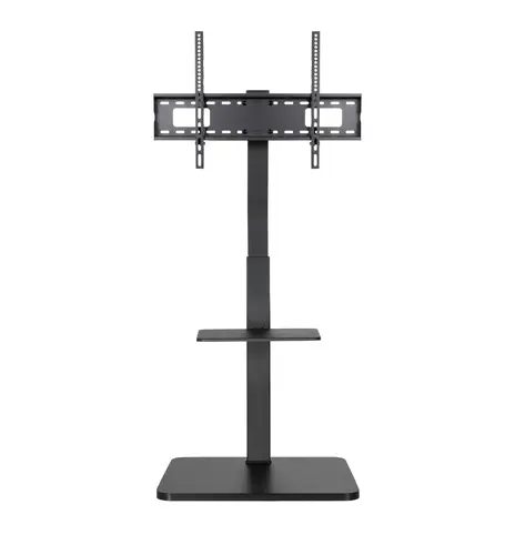 Moon Soporte de Suelo con Regulación de Altura para Pantallas 37"-75" - Imagen 2