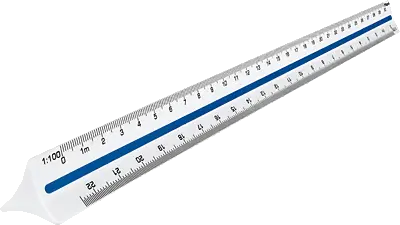 MAE ESCALIMETRO PLASTICO A 30CM 240011 6