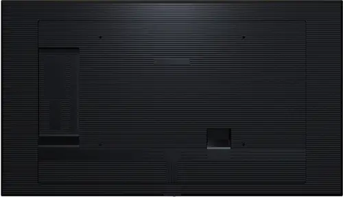 LH4360UHS-B2AG pantalla de señalización Pizarra de caballete digital 108 cm (42.5") LED Wifi 500 cd / m² 4K Ultra HD Negro Procesador incorporado Android 11 24/7 - Imagen 10