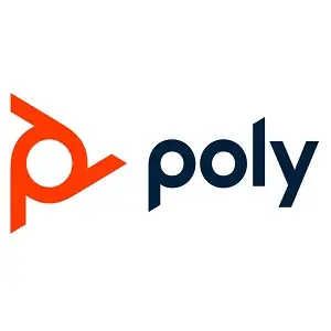 Fuente de alimentación Poly Studio X50/X70/USB sin cable