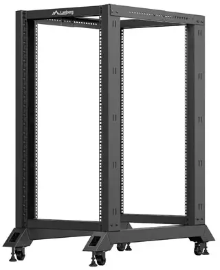 OR01-6022-B accesorio de bastidor Base para rack