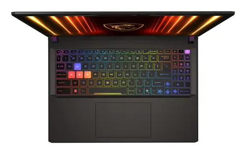 MSI Vector 18HX AI-648ES U9 32 1TB 5080 W11H 18 - Imagen 12