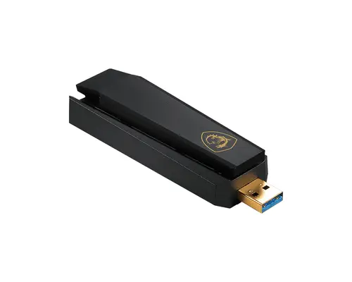 AXE5400 tarjeta y adaptador de interfaz USB 2.0 - Imagen 6