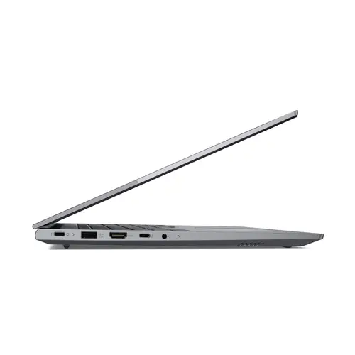 ThinkBook 16 G9 IPL Copilot+ PC Intel Core Ultra 5 325 Portátil 40,6 cm (16") WUXGA 16 GB DDR5-SDRAM 512 GB SSD Wi-Fi 7 (802.11be) Windows 11 Pro Español Gris - Imagen 8