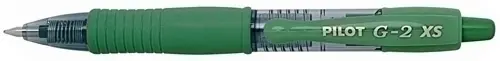 BOLIG.PILOT G-2 XS PIXIE 0,7 VERDE