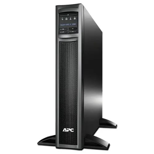 SMX1500RM2UC sistema de alimentación ininterrumpida (UPS) Línea interactiva 1,44 kVA 1200 W 8 salidas AC - Imagen 3