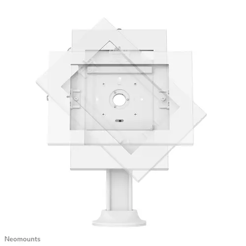 DS15-640WH1 Soporte de escritorio para tablet 9.7-11" - bloqueable - Imagen 9