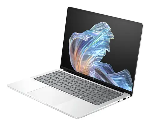 EliteBook X G1a Next Gen AI PC Wolf Pro Security Edition Copilot+ PC AMD Ryzen AI 7 PRO 360 Portátil 35,6 cm (14") Pantalla táctil 2.8K 32 GB LPDDR5x-SDRAM 1 TB SSD Wi-Fi 7 (802.11be) Windows 11 Pro Plata - Imagen 8