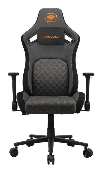 CGR-DFF-GRB Silla para videojuegos de PC Asiento acolchado tapiza..