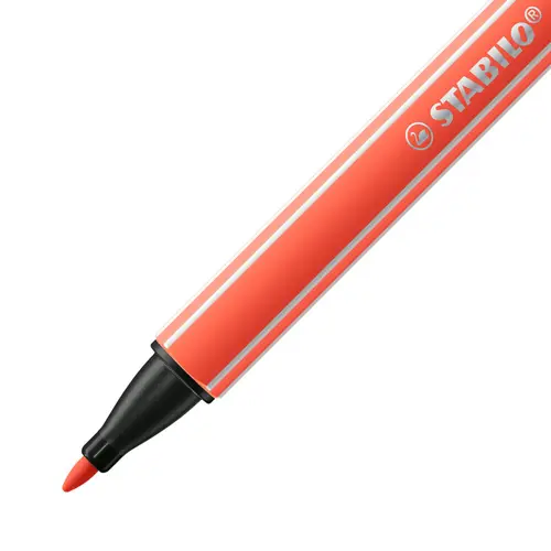pointMax rotulador de punta fina Medio Colores surtidos 24 pieza(s) - Imagen 3