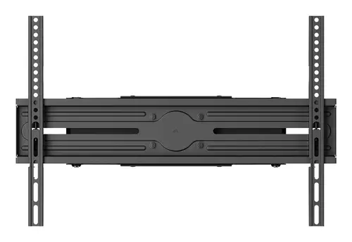 Soporte eco giratorio, inclinable y nivelable para monitor/TV 40kg de 37-80, Negro - Imagen 2