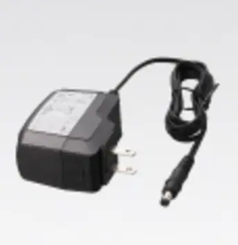 AT-MWS0091 adaptador e inversor de corriente Interior Negro