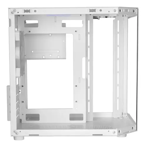 MC-3TLITEW Mini Tower Blanco - Imagen 5