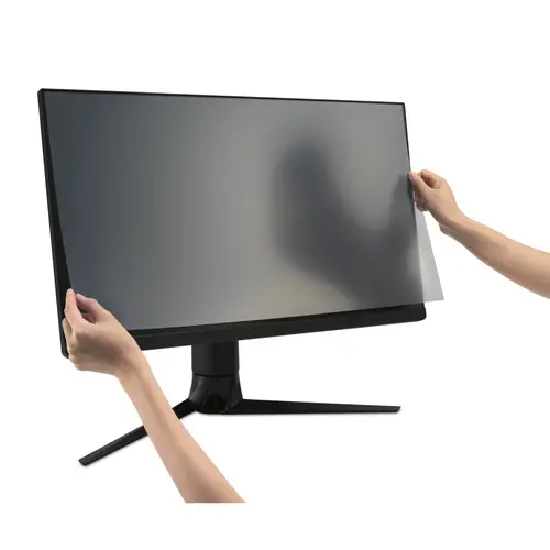 Filtro antirreflejos y de reducción de luz azul para monitores de 21,5" - Imagen 4