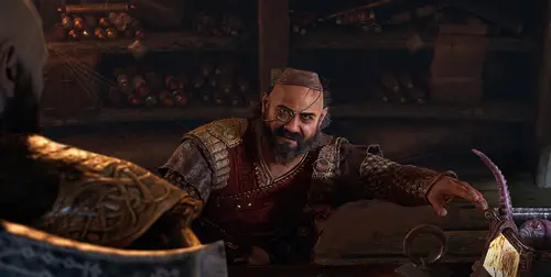 God of War Ragnarök Estándar PlayStation 4 - Imagen 4