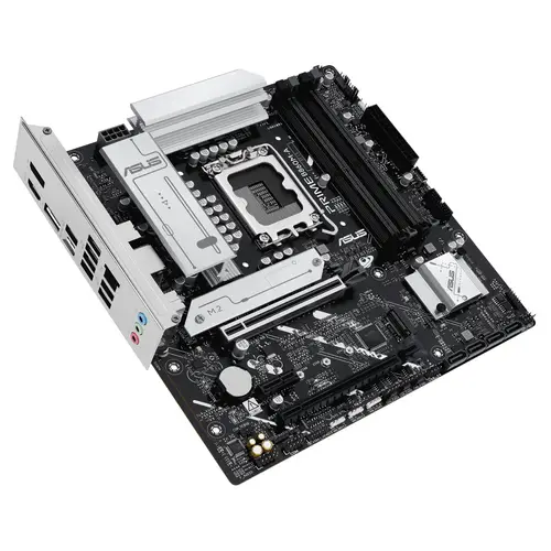 PRIME B860M-A-CSM Intel B860 LGA 1851 (Socket V1) micro ATX - Imagen 6