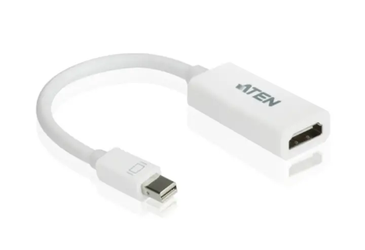 Adaptador de Mini DisplayPort a HDMI