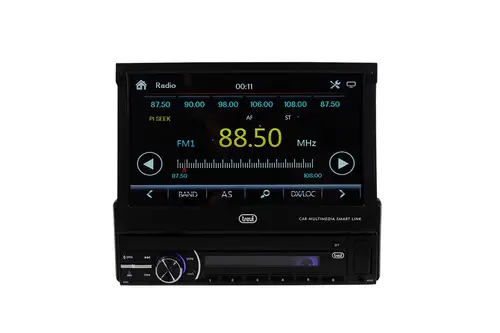 MDV 6380 DAB Negro 200 W - Imagen 7