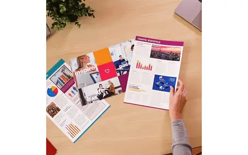 LC-421VAL PagePack 4 pieza(s) Original Rendimiento estándar Negro, Cian, Magenta, Amarillo - Imagen 4