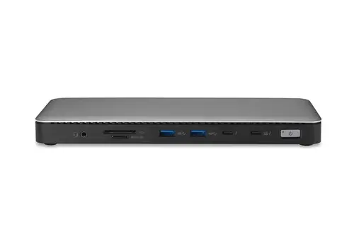 Replicador de puertos 4K dual Thunderbolt 4 SD5760T con carga Power Delivery de 96 W - Imagen 3