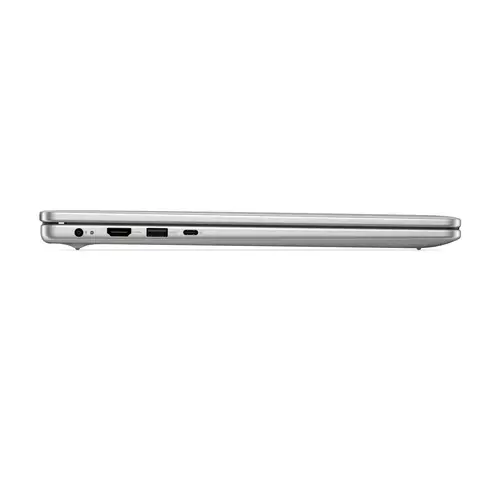 DC16250 Intel Core 7 150U Portátil 40,6 cm (16") Full HD+ 16 GB DDR5-SDRAM 512 GB SSD Wi-Fi 6 (802.11ax) Windows 11 Pro Español Plata - Imagen 9
