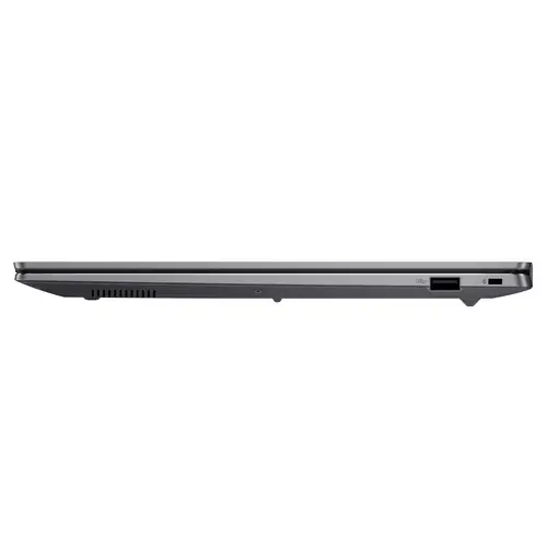 ExpertBook P5 P5405CSA-NZ1318X - Ordenador Portátil 14" WQXGA (Intel Core Ultra 7 258V, 32GB RAM, 1TB SSD, Arc Graphics 140V, Windows 11 Pro) Gris Brumoso - Teclado QWERTY español - Imagen 4