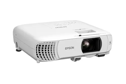 EH-TW840 4000 lúmenes ANSI 3LCD 1080p (1920x1080) Blanco - Imagen 2
