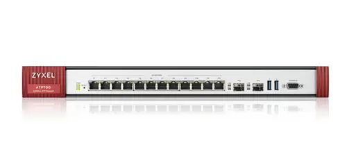 ATP700 cortafuegos (hardware) 1U 6 Gbit/s - Imagen 3