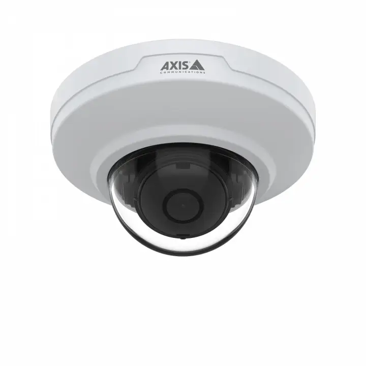 02375-001 cámara de vigilancia Almohadilla Cámara de seguridad IP Interior 3840 x 2160 Pixeles Techo/pared - Imagen 1