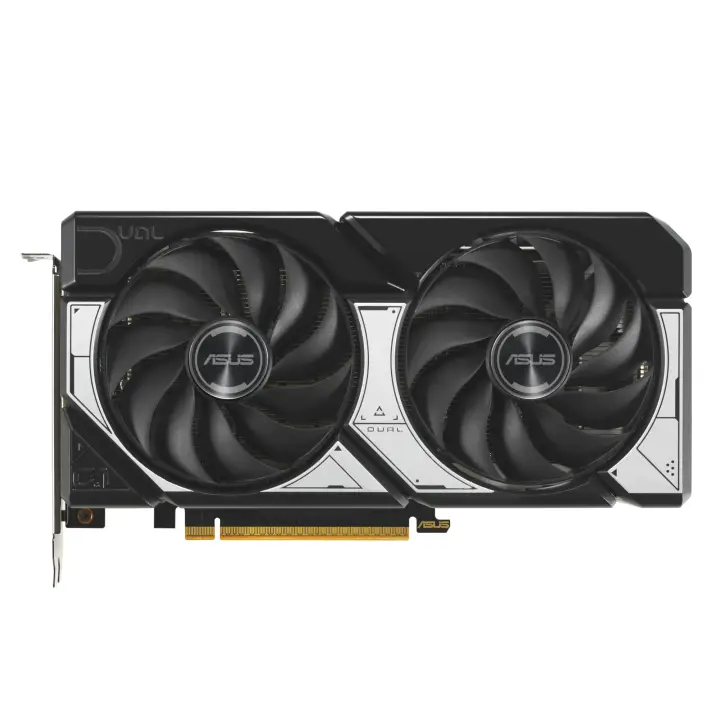 Dual -RTX5060-O8G NVIDIA GeForce RTX 5060 8 GB GDDR7