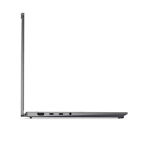 ThinkPad X1 2-in-1 Gen 11 Aura Edition Copilot+ PC Intel Core Ultra 7 355 Híbrido (2-en-1) 35,6 cm (14") Pantalla táctil 2.8K 32 GB LPDDR5x-SDRAM 1 TB SSD Wi-Fi 7 (802.11be) Windows 11 Pro Gris Español - Imagen 14